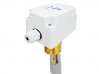 В ассортименте компании появились новые модели реле потока РП-3 и РП-4 со степенью защиты IP65.