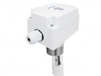 В ассортименте компании появились новые модели реле потока РП-3 и РП-4 со степенью защиты IP65.