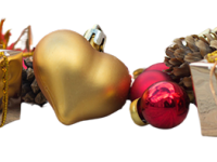 Поздравляем с наступающим 2026 годом!