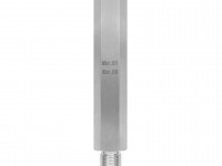 Переходник-удлинитель и угловой коннектор 90° дополнили линейку оборудования для монтажа. Переходник-удлинитель и угловой коннектор 90° дополнили линейку оборудования для монтажа.