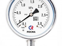 Новинка! ТМВ-521, -621 доступны в новых диапазонах: -0,1..3МПа и -0,1..4МПа