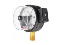 Рады сообщить о расширении ассортимента электроконтактных манометров 10 серии - ТМВ-510 с ЭКП Рады сообщить о расширении ассортимента электроконтактных манометров 10 серии - ТМВ-510 с ЭКП