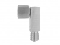 Переходник-удлинитель и угловой коннектор 90° дополнили линейку оборудования для монтажа. Переходник-удлинитель и угловой коннектор 90° дополнили линейку оборудования для монтажа.