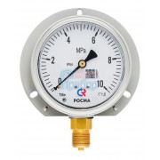 ТМж-520. Манометры же­ле­зно­до­рож­ные