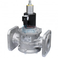 EVP/NC (EVPS) Автоматические нормально закрытые газовые клапаны с медленным открытием