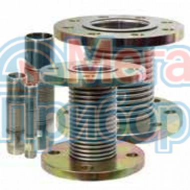 MG-30 Компенсаторы