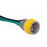 MT67-F1922-PIN8 Коннектор для MT67 с 8-ми пиновым разъемом