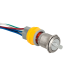 MT67-F1922-PIN8 Коннектор для MT67 с 8-ми пиновым разъемом