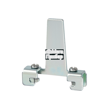 MTI-S1 Фиксатор торцевой винтовой (уп. 5 шт.)