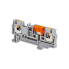 MTP-4KS Клемма push-in с ножевым размыкателем, 4 мм²