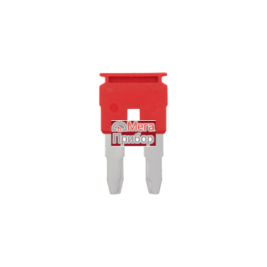 MTS-J210 Блок перемычек на 2 контакта, 10 мм² (уп. 5 шт.)