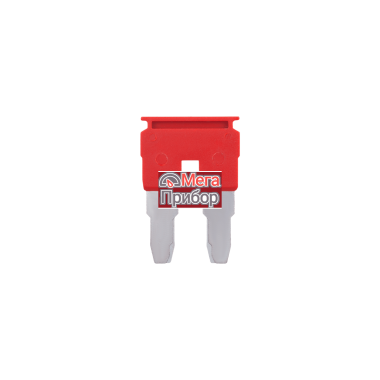 MTS-J216 Блок перемычек на 2 контакта, 16 мм² (уп. 5 шт.)