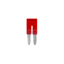 MTS-J225 Блок перемычек на 2 контакта, 2.5 мм² (уп. 10 шт.)