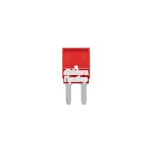 MTS-J26 Блок перемычек на 2 контакта, 6 мм² (уп. 10 шт.)