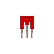 MTS-J325 Блок перемычек на 3 контакта, 2.5 мм² (уп. 10 шт.)