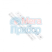 MTU-10M1100 Маркировка клеммного ряда 1-100, ширина 10 мм (уп. 100 шт.)