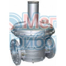 RG/2MCS Регуляторы давления газа