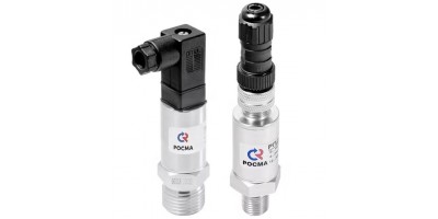 Новые возможности для измерения низкого давления с датчиками РПД-И