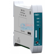 ПМ01 GSM/GPRS-модем