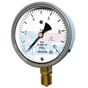 М-3ВУ, В-3ВУ, МВ-3ВУ, Манометры виброустойчивые