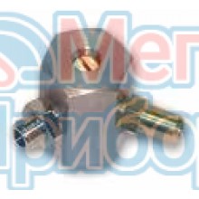 Комплект для изменения соотношения смешивания газ/воздух