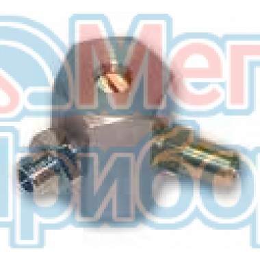 Комплект для изменения соотношения смешивания газ/воздух
