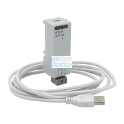АС6-М преобразователь интерфейсов (модем) HART-USB для связи датчика с персональным компьютером