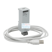 АС6-М преобразователь интерфейсов (модем) HART-USB для связи датчика с персональным компьютером