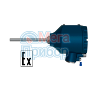 ДТСхх5Д.И термосопротивления с выходным сигналом 4…20 мА EXD