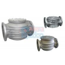 FM Газовые фильтры