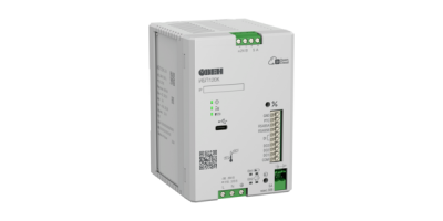 Открыта продажа источника питания с резервированием и интерфейсом Ethernet ИБП120К для ответственных применений. 