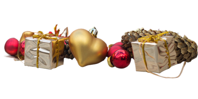 Поздравляем с наступающим 2026 годом!