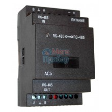 АС5 Повторитель интерфейса RS-485
