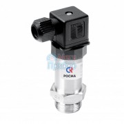 РПД-И-ВР Датчики дав­ле­ния гид­ро­ста­ти­чес­кие врез­ные