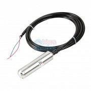 РПД-И-ГС Датчики дав­ле­ния гид­ро­ста­ти­чес­кие по­груж­ные