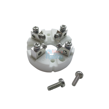 Керамический клеммник D42