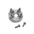 Керамический клеммник D42
