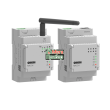 МКОН преобразователь протокола Modbus