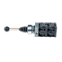 MTB2-PA14 Джойстик в сборе, 4NO, 4 положения с фиксацией