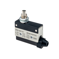 Концевые выключатели IP54 MTB4-MS