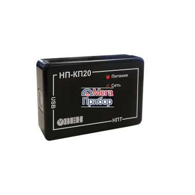 НП-КП20 универсальный преобразователь интерфейсов USB/UART