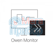 SCADA-система Owen Monitor