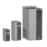 Частотный преобразователь ПЧВ3 [М01] со степенью защиты IP54