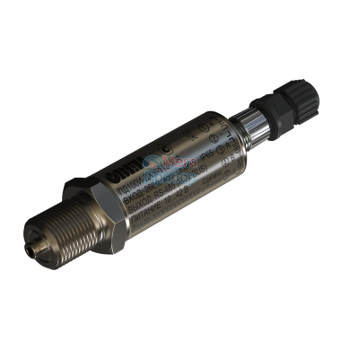 ПД100И модели 1х3-R цифровой датчик давления с интерфейсом RS-485