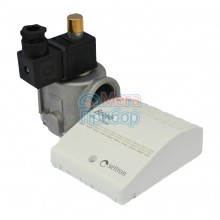 RGDME5MP1 Сигнализатор CH4  NA15, NA20, NA25+ клапан ДУ15, ДУ20, ДУ25