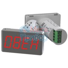 СМИ2 светодиодный Modbus-индикатор