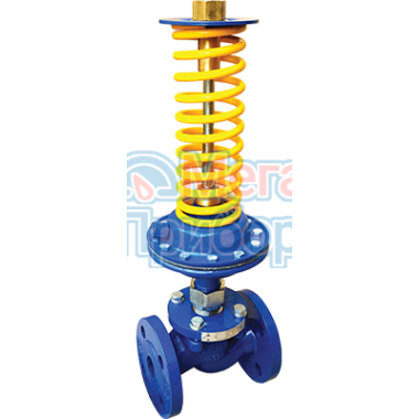 УРРД-НО-РР Регулятор расхода